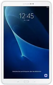 Замена экрана на планшете Samsung Galaxy Tab A 2016 в Перми